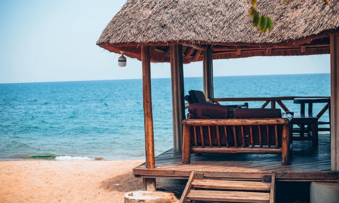 Burundi Complejo | Tanganyika Blue Bay Resort