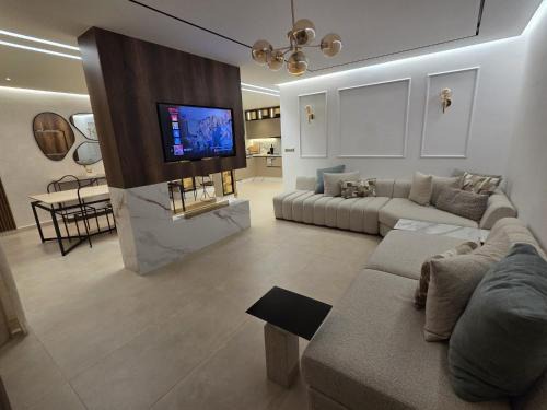 Oued Alian Apartamento | Tanger Coastline Residence