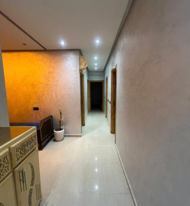 Branes Apartamento | Tanger doha