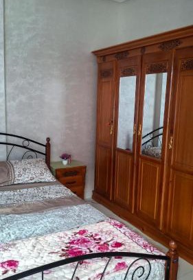Mediouna Apartamento | Tanger Gare routiere