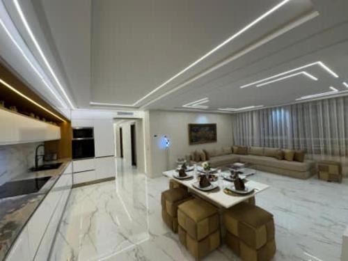 Tangier Apartamento | Tanger luxe Suites
