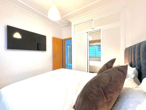 Malabata Apartamento | Tanger SABOR Central Aparts Fibre -ONLY FAMILY