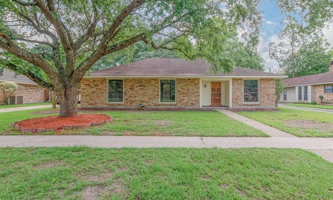 Shenandoah Casa | TANGERINE HOUSE