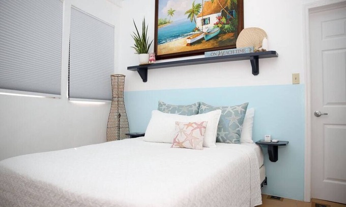 Nassau Apartamento | Tangerine Sunsets Castaway, Tangerine Sunsets Castaway