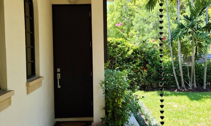 Granada Villa | Tangier Estates