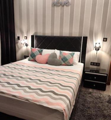 Luxus Apartamento | TangierApp