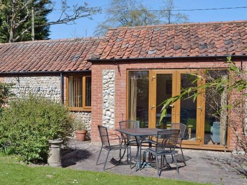 Thorpe Market Casa | Tanglewood - E3092