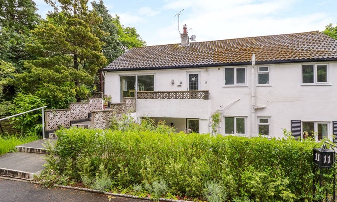 Rhos on Sea Apartamento | Tanglewood, RHOS-ON-SEA