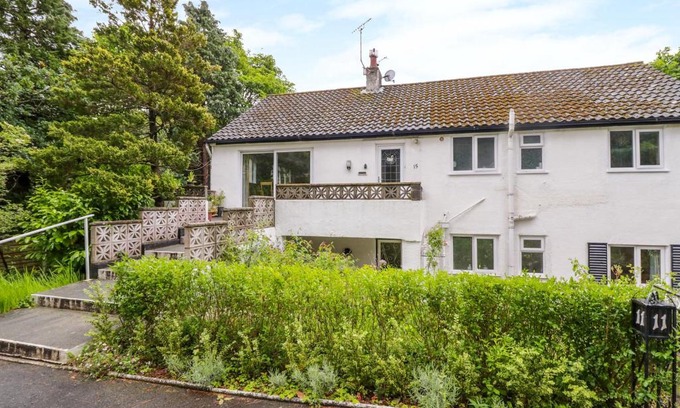 Rhos on Sea Apartamento | Tanglewood