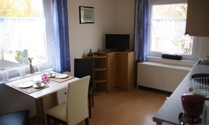 Brockwitz Apartamento | Tango ARA Cash
