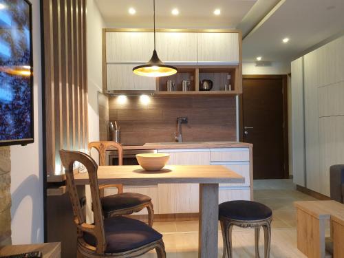 Lisina Apartamento | Tania Apartment s66 Milmari Resort