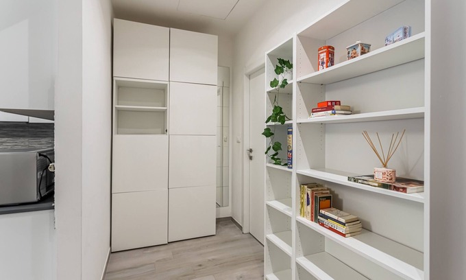 Pavia Apartamento | Tania Home
