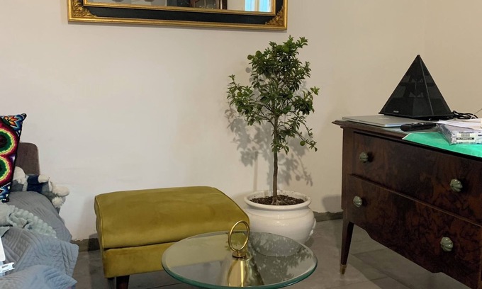 Reggio nell'Emilia Apartamento | Tania's App - Your corner of relaxation in Reggio Emilia