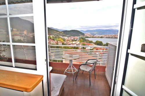 Maniakoi Apartamento | tania's view
