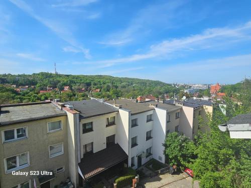 Aniolki Apartamento | Tanie Noclegi Gdansk
