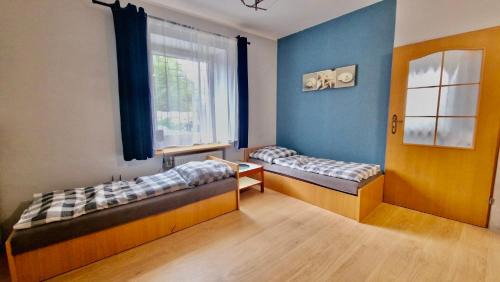 Walbrzych Apartamento | Tanie Noclegi Puszkina 1