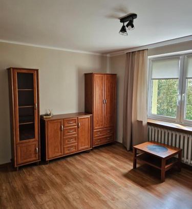 Bialystok Apartamento | Tanie Spanie - mieszkanie