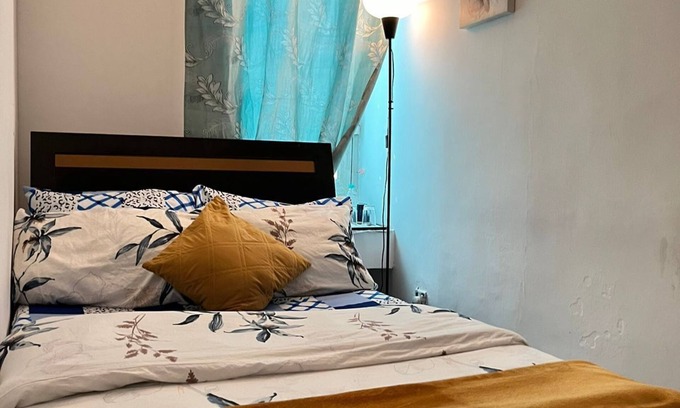Al Wahdah Apartamento | Tanih Place 2
