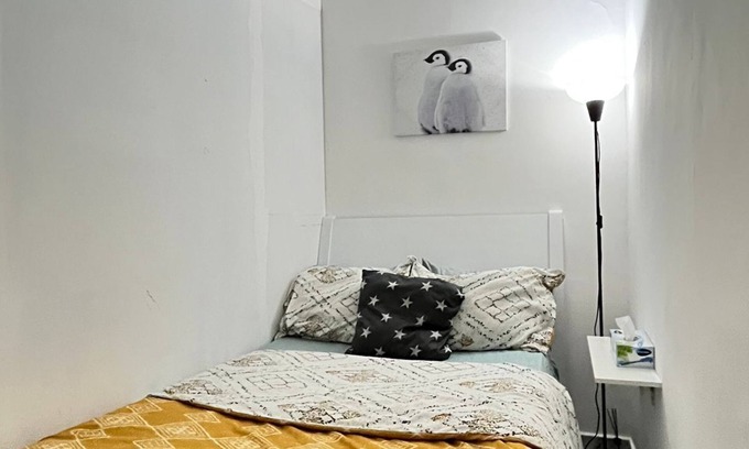 Al Wahdah Apartamento | Tanih Place 3