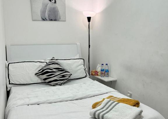 Al Wahdah Casa | Tanih Place