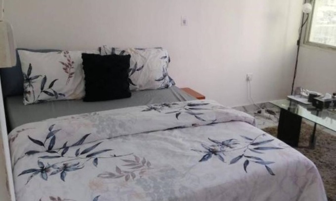 Al Wahdah Apartamento | Tanih Place