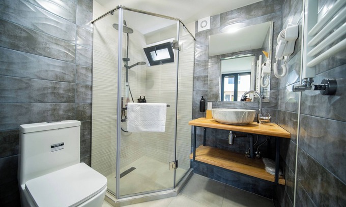 Dilijan Cabaña | Taniqinn Dilijan Cottages