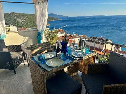 Miholascica Apartamento | Tanis Ocean Loft