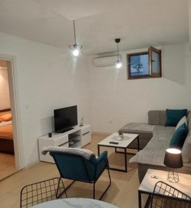 Tomicici Apartamento | Tanja apartment 19, Donja Lastva