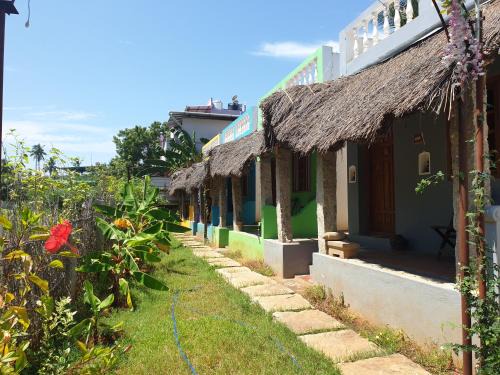 Thanjavur Casa | TANJORE HOME STAY
