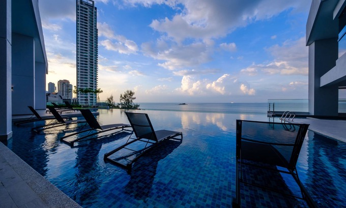 Tanjung Bungah Casa | Tanjung Point Residences