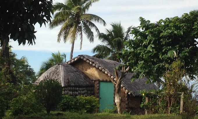 Tanna Island Hotel | Tanna Lava View Bungalows