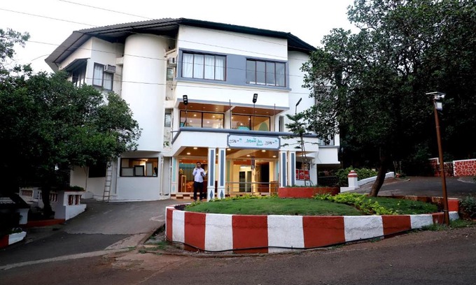 Mahabaleshwar Complejo | Tanna Resort