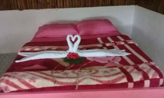 Tanna Island Casa | Tanna Top View Bungalows