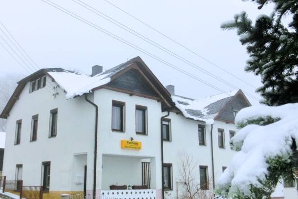 Tannenbergsthal Apartamento | Tannenbergsthal