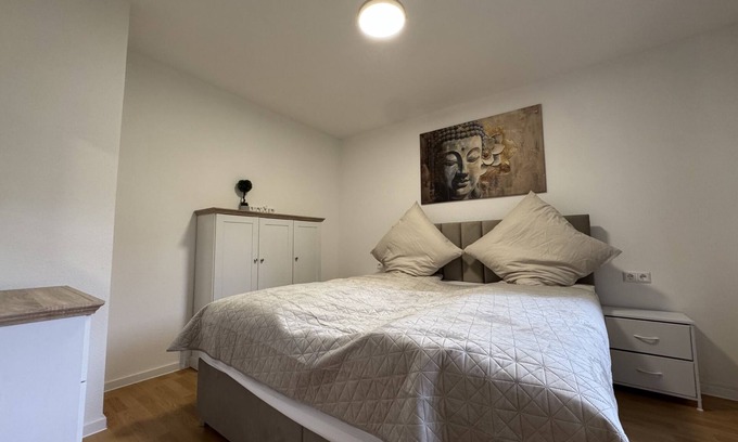 Bad Wildbad Apartamento | Tannenblick in Bad Wildbad