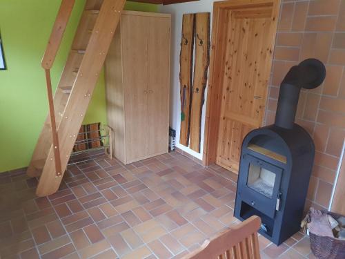 Muritz Casa | Tannenhäuschen in Loppin