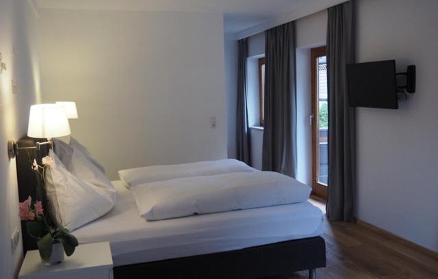 Lofer Apartamento | Tannenhof - Lofer