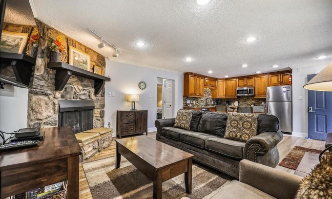 Historic District Casa | Tannhauser 115