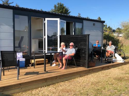 Tversted Otro | Tannisby Camping