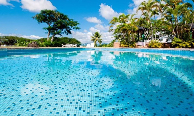 Nadi Apartamento | Tanoa Apartments