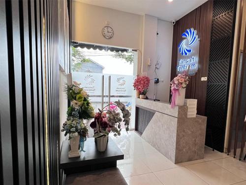 Jember Casa | Tansah Tentrem Guest House by Calli Rooms