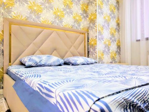 Aktau Apartamento | Tansamal 4 комнат