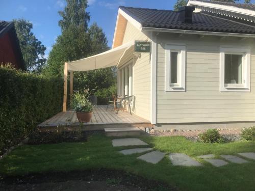 Falun Cama Y Desayuno | Tant Grön B&B
