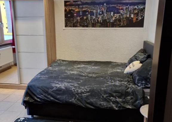 Kernstadt Apartamento | Tante Emma Hongkong