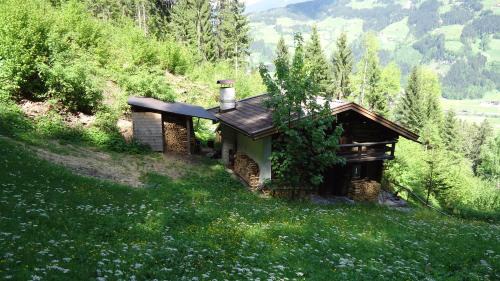 Schwendau Casa | Tanterhütte by Tanterhof