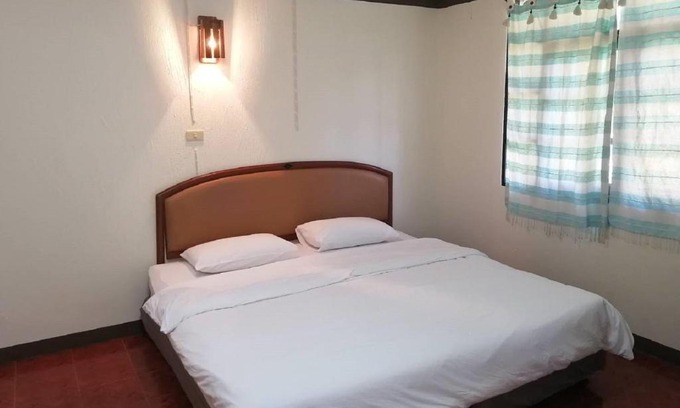 Nakhon Nayok Casa | Tanthong resort