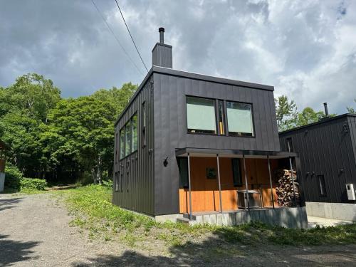 Rusutsu Casa | Tanuki House with air conditioner - walk to Rusutsu Resort