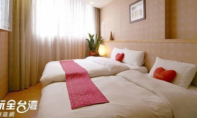 Yuchi Hotel | Tanxiang Resort Hotel Sun Moon Lake