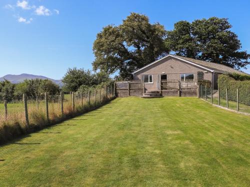 Llandwrog Casa | Tanydderwen