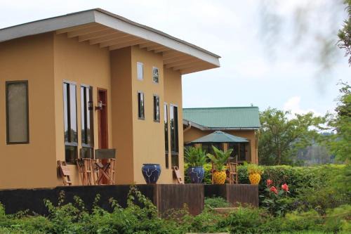 Karatu Cabina | Tanzanice Farm Lodge